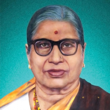 Smt. T. Sharada Madhava Pai