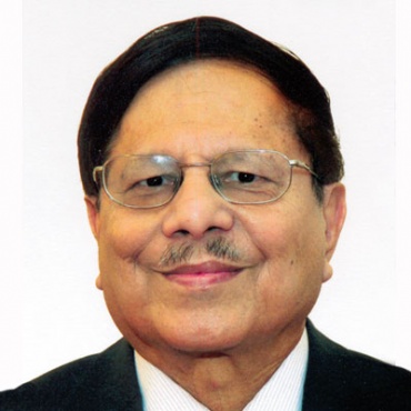 Sri T. Mohandas Pai - President