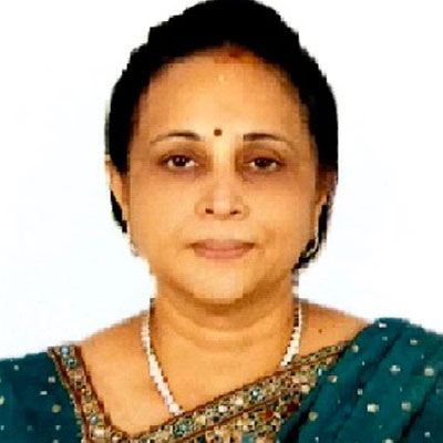 Smt. Gayathri Pai