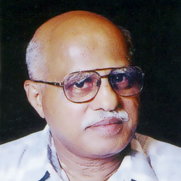 Prof. H. Krishna Bhat
