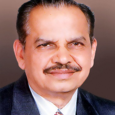 Dr. P.L.N. Rao