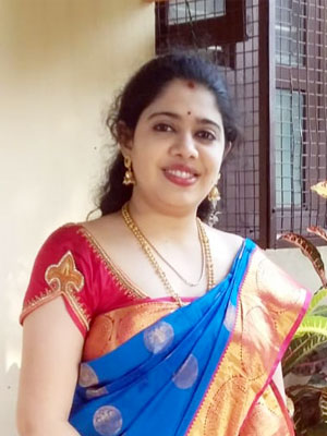 Vasundhara Vidyavantha Acharya
