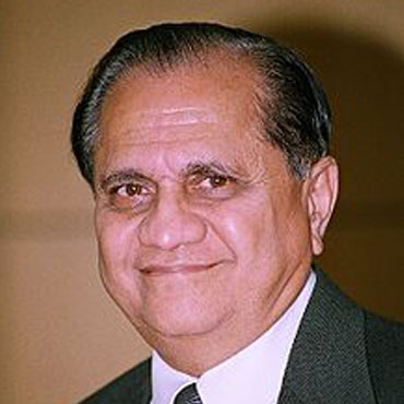 Dr. T. Ramdas Pai