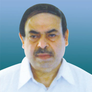 Sri T. Satish U. Pai