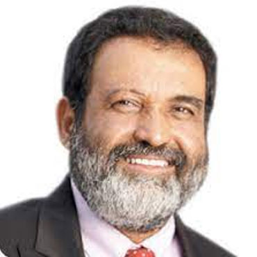 Sri T. V. Mohandas Pai